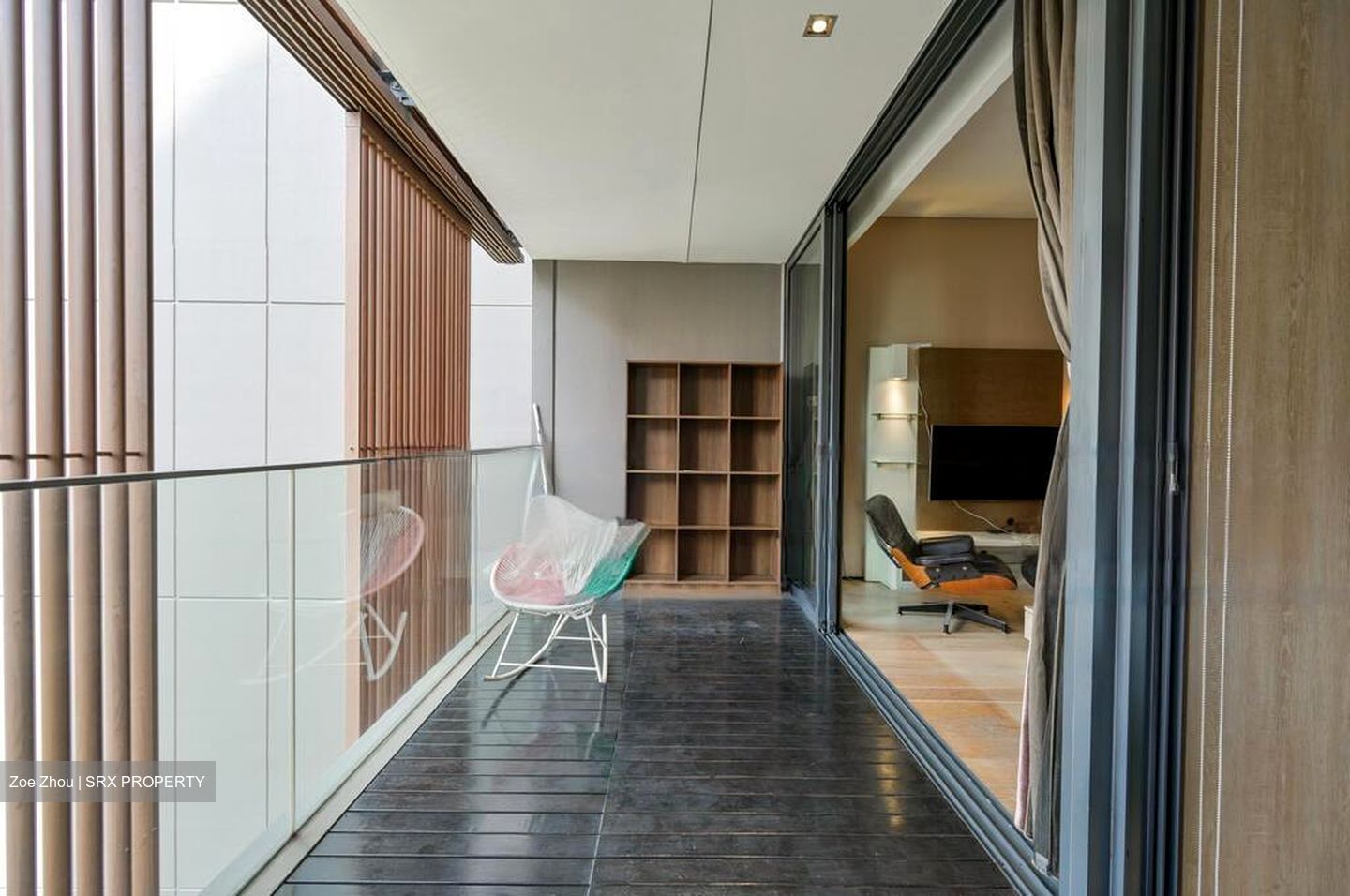 OUE Twin Peaks (D9), Condominium #469757821